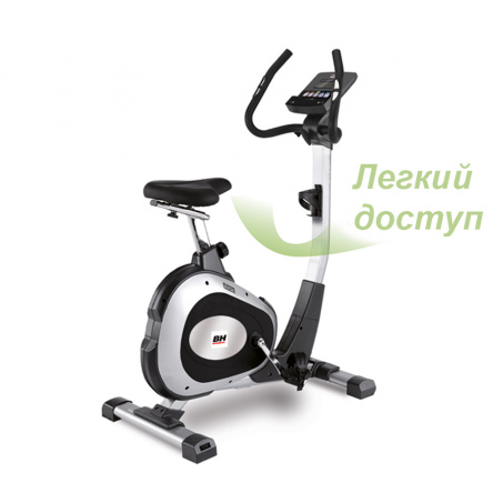 Рендер-2 для BH Fitness Artic Program