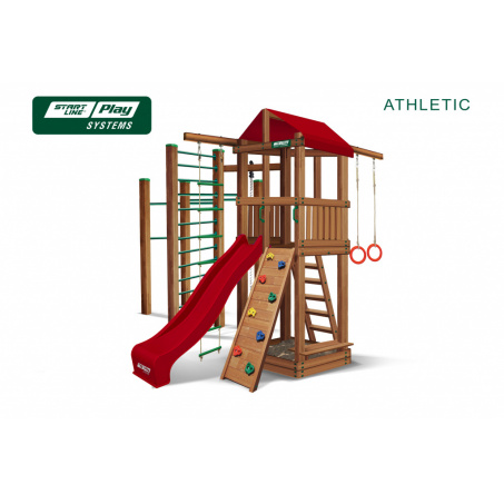 Рендер-1 для Start Line Athletic премиум Кедр
