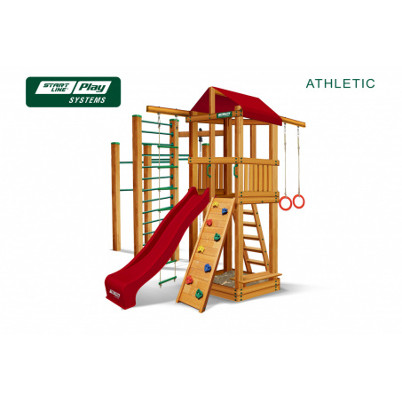 Рендер-4 для Start Line Athletic стандарт