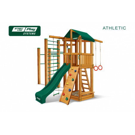 Рендер-0 для Start Line Athletic стандарт