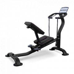 Bronze Gym BR-1006 из каталога силовых скамей в Красноярске по цене 56950 ₽