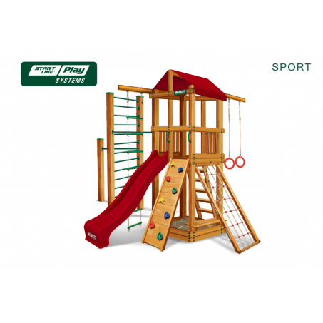 Рендер-4 для Start Line Sport стандарт