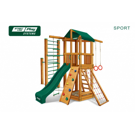 Рендер-0 для Start Line Sport стандарт