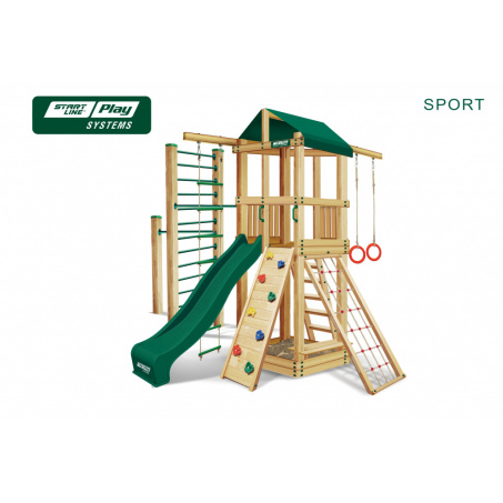 Рендер-0 для Start Line Sport эконом