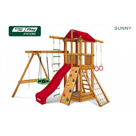 Рендер-4 для Start Line Sunny стандарт