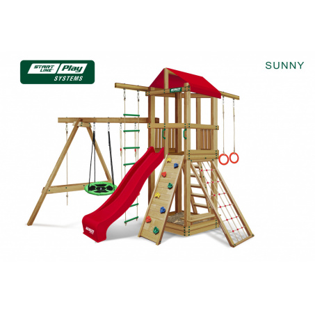 Рендер-4 для Start Line Sunny премиум Север