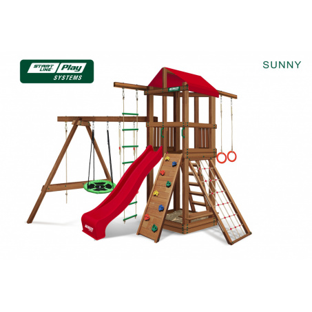 Рендер-0 для Start Line Sunny премиум Кедр