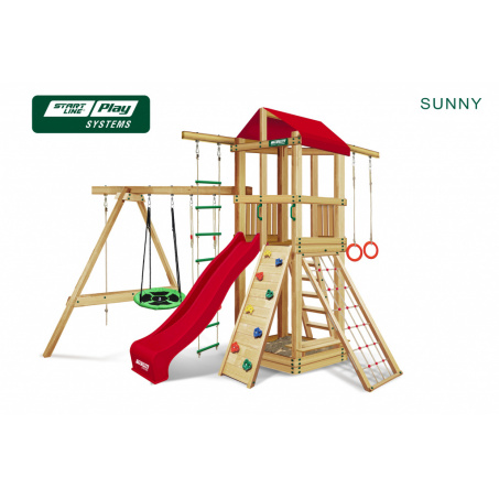 Рендер-1 для Start Line Sunny эконом