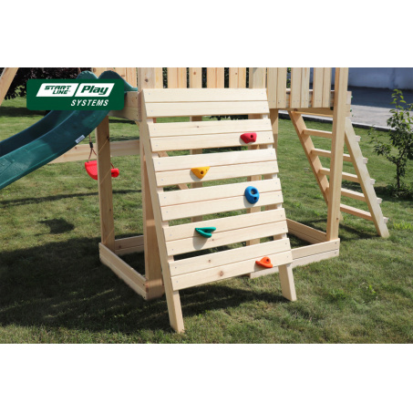 Рендер-10 для Start Line Kids эконом