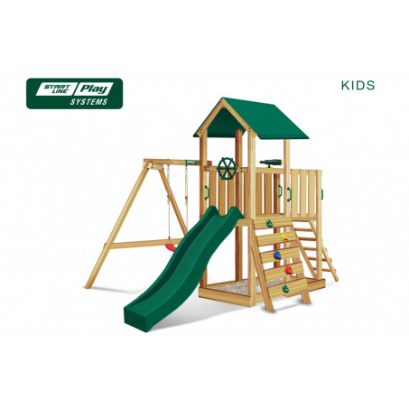 Рендер-0 для Start Line Kids эконом