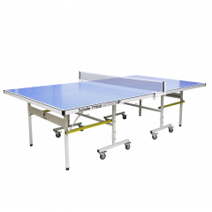 TT900 Outdoor в Красноярске по цене 51340 ₽ в категории теннисные столы Scholle