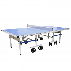 TT950 Outdoor в Красноярске по цене 56020 ₽ в категории теннисные столы Scholle