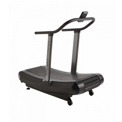 Precor AirRunner из каталога беговых дорожек в Красноярске по цене 356070 ₽