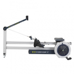 Concept 2 Dynamic с компьютером PM5 из каталога гребных тренажеров в Красноярске по цене 169150 ₽