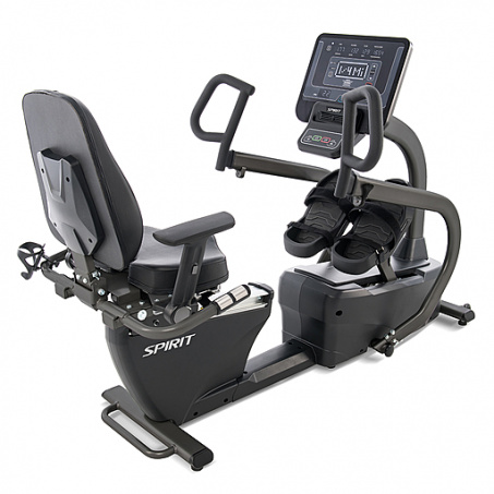 Рендер-0 для Spirit Fitness CRS800S+
