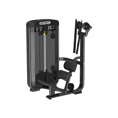 Spirit SP-3511  Пресс машина из каталога грузоблочных тренажеров в Красноярске по цене 406500 ₽