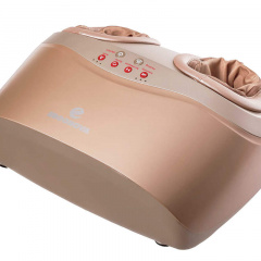 Ergonova Feelfoot 2 из каталога массажеров для ног в Красноярске по цене 44350 ₽
