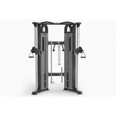 Spirit SP-3526 из каталога тренажеров кроссоверов в Красноярске по цене 616400 ₽