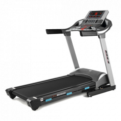 F8 Dual в Красноярске по цене 55250 ₽ в категории беговые дорожки BH Fitness