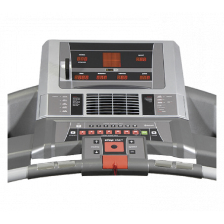 Рендер-1 для BH Fitness F8 Dual