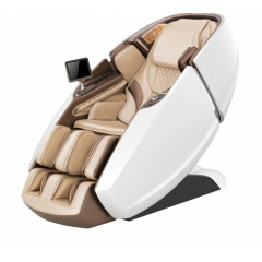 Xiaomi RoTai (RT8900) Champagne из каталога массажных кресел в Красноярске по цене 869610 ₽