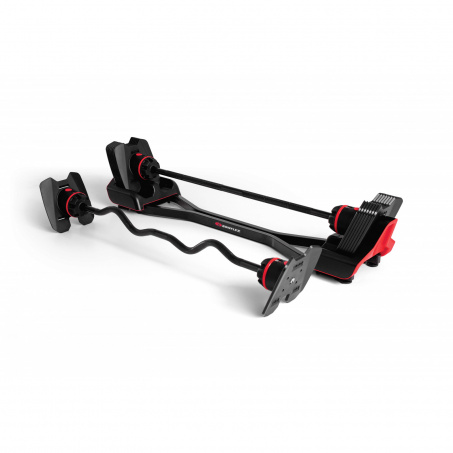 Рендер-0 для Bowflex SelectTech 2080