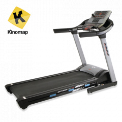 F9R Dual в Красноярске по цене 68000 ₽ в категории беговые дорожки BH Fitness