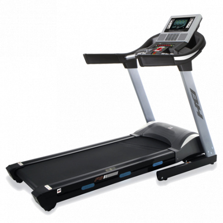 Рендер-0 для BH Fitness F8 TFT