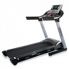 F8 TFT в Красноярске по цене 59500 ₽ в категории беговые дорожки BH Fitness