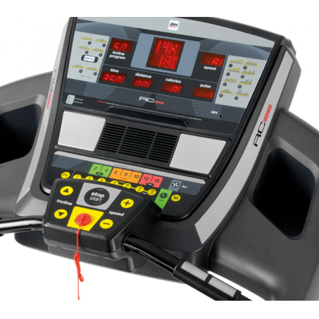 Рендер-1 для BH Fitness I.RC09
