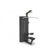 Spirit SP-4313 Вертикальная тяга из каталога грузоблочных тренажеров в Красноярске по цене 482600 ₽