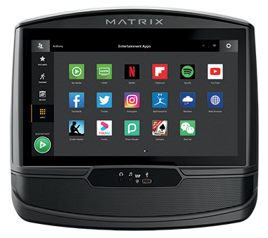 Matrix E50XIR (2021) переднеприводные