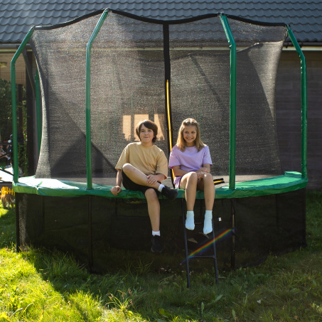 Рендер-13 для KedaJump Jumpinator 10FT