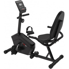 UnixFit BR-340 Compact из каталога велотренажеров в Красноярске по цене 29890 ₽