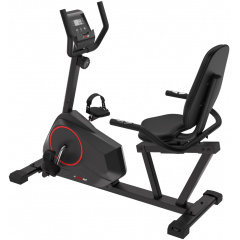 UnixFit BR-390 из каталога велотренажеров в Красноярске по цене 42890 ₽