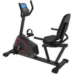 UnixFit BR-390Е из каталога велотренажеров в Красноярске по цене 47890 ₽