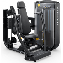 Matrix Ultra Base G7-S13BH из каталога грузоблочных тренажеров в Красноярске по цене 761450 ₽