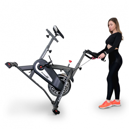 Рендер-12 для Schwinn IC2