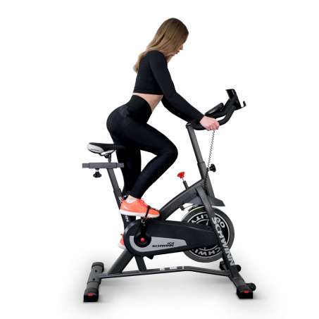Рендер-11 для Schwinn IC2