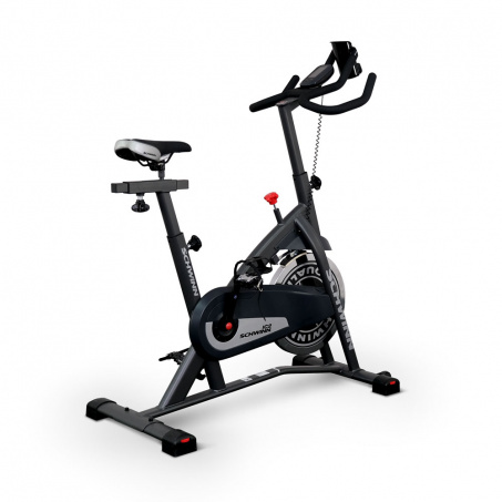 Рендер-0 для Schwinn IC2