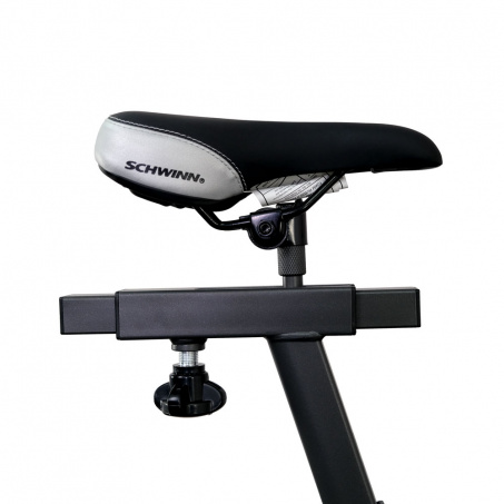 Рендер-8 для Schwinn IC2