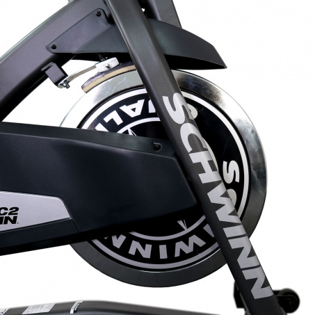 Рендер-6 для Schwinn IC2