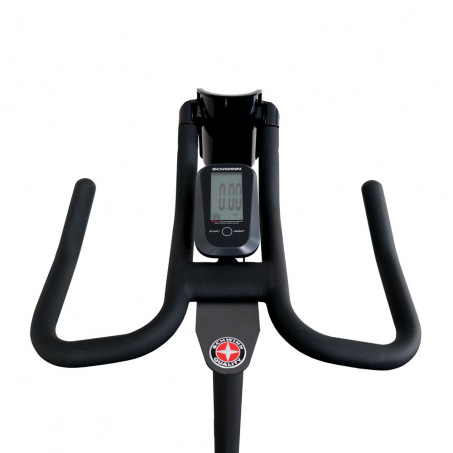 Рендер-1 для Schwinn IC2