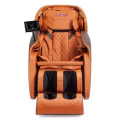 VictoryFit VF-M15 из каталога массажных кресел в Красноярске по цене 127100 ₽