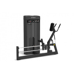 Spirit SP-4320 Глют-машина из каталога грузоблочных тренажеров в Красноярске по цене 497200 ₽