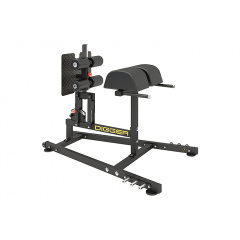 Hasttings Digger HD032-5 (Римский стул регулируемый) из каталога гиперэкстензий в Красноярске по цене 173900 ₽