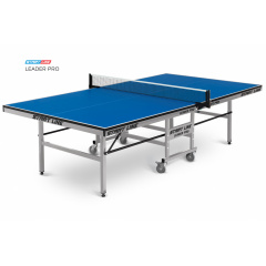 Start Line Leader Pro из каталога теннисных столов в Красноярске по цене 53490 ₽