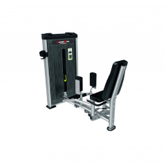 UltraGym UG-IN1993 Сведение/разведение ног сидя из каталога грузоблочных тренажеров в Красноярске по цене 210866 ₽