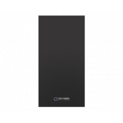 Oxygen PVC FLOOR MAT 203х102х0,6см из каталога велотренажеров в Красноярске по цене 2990 ₽