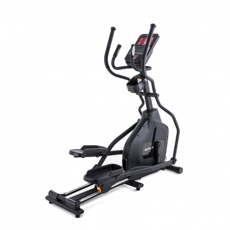 Рендер-8 для Sole Fitness E20 2020